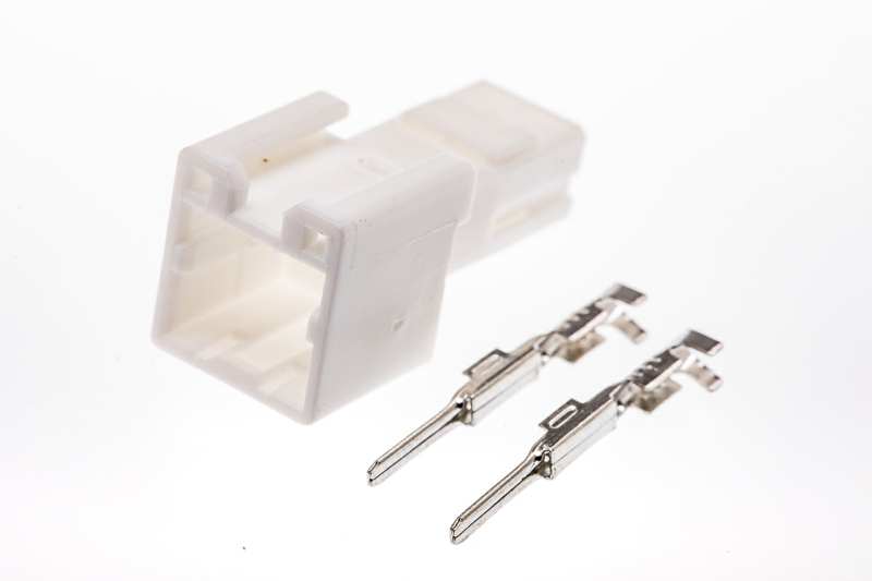 Electrical connector repair kit